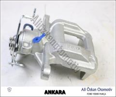 Ford Yedek Parça - FEBI ARKA FREN KALİPERİ SAĞ TEK TEKER